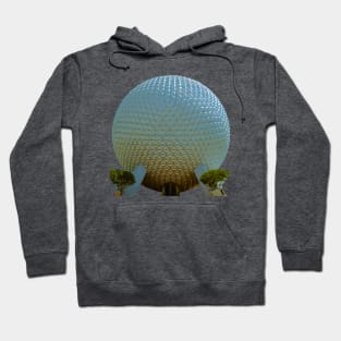 EPCOT Ball Hoodie